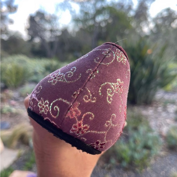 ✨ Vintage Prada Flats ✨ - Picture 5 of 7